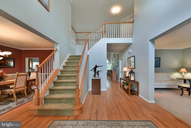 414 FOREST LN, North Wales, PA 19454