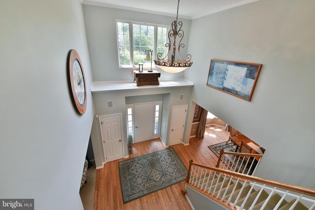 414 FOREST LN, North Wales, PA 19454