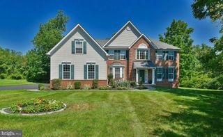 414 FOREST LN, North Wales, PA 19454