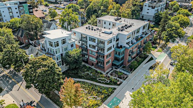 410 N 1st Street 301, Ann Arbor, MI 48103