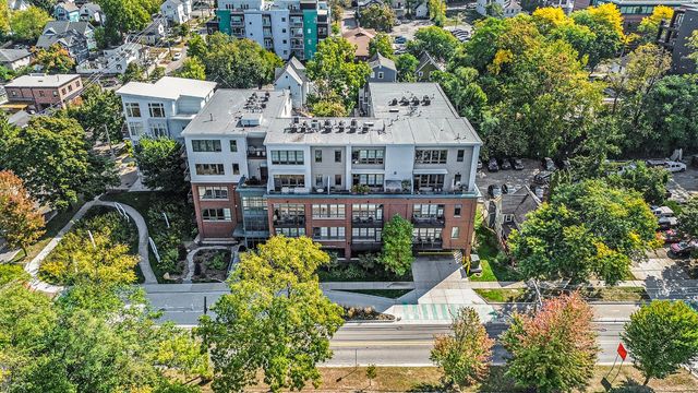 410 N 1st Street 301, Ann Arbor, MI 48103