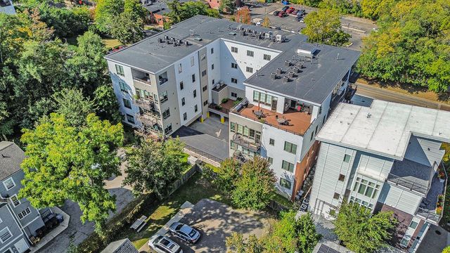 410 N 1st Street 301, Ann Arbor, MI 48103