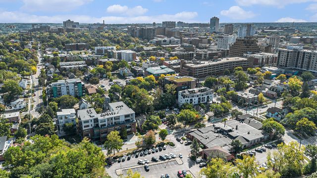 410 N 1st Street 301, Ann Arbor, MI 48103