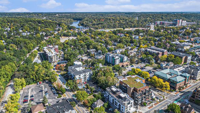 410 N 1st Street 301, Ann Arbor, MI 48103