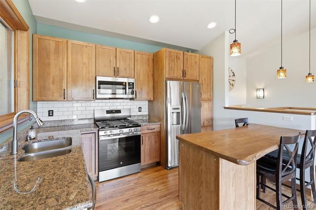 201 Olde Carter Lake Road, Golden, CO 80403