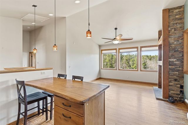 201 Olde Carter Lake Road, Golden, CO 80403