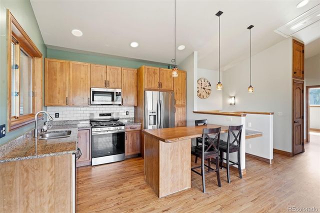 201 Olde Carter Lake Road, Golden, CO 80403