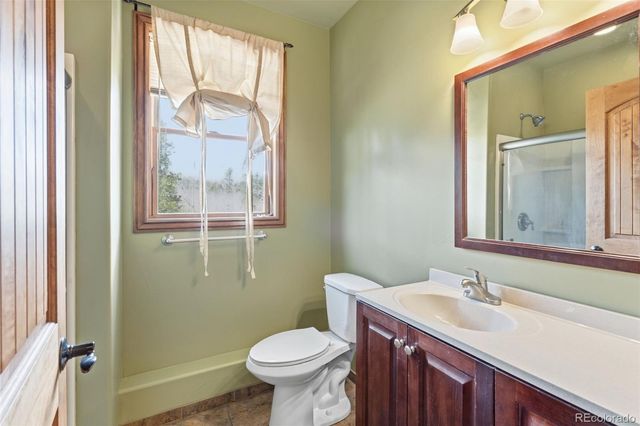 201 Olde Carter Lake Road, Golden, CO 80403