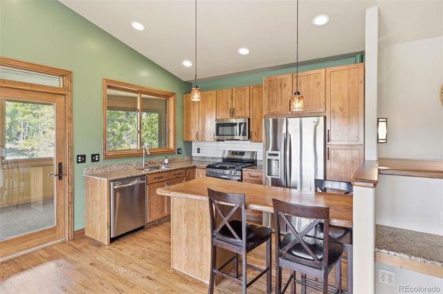 201 Olde Carter Lake Road, Golden, CO 80403