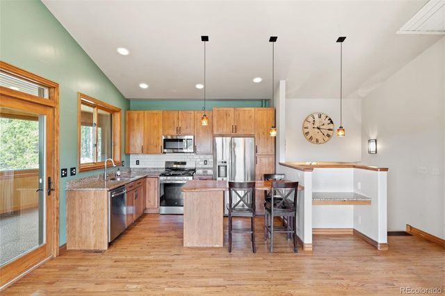 201 Olde Carter Lake Road, Golden, CO 80403