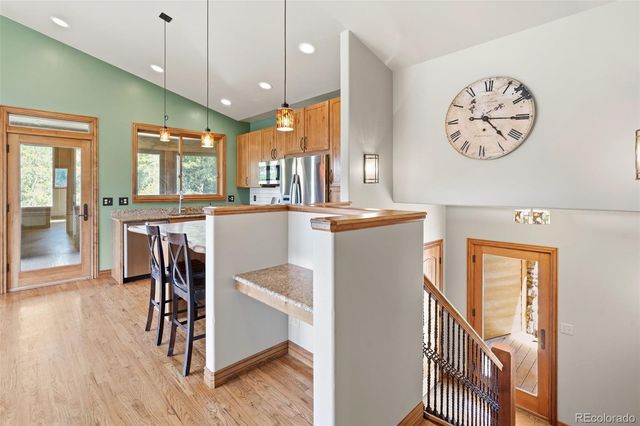 201 Olde Carter Lake Road, Golden, CO 80403