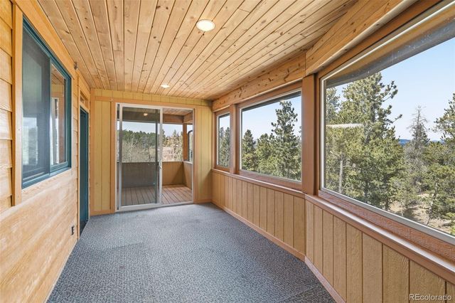 201 Olde Carter Lake Road, Golden, CO 80403