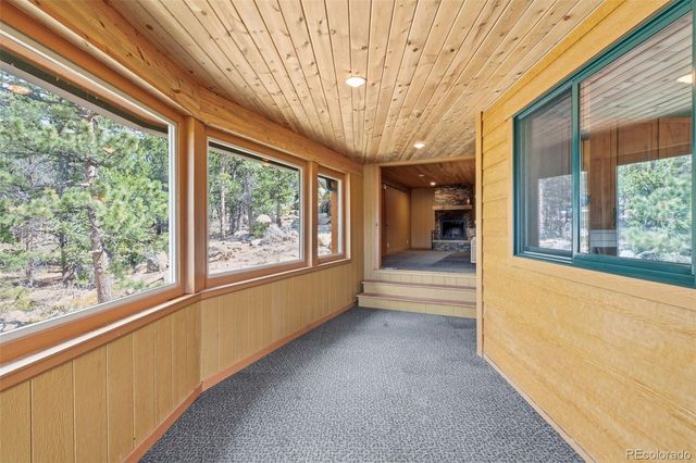 201 Olde Carter Lake Road, Golden, CO 80403