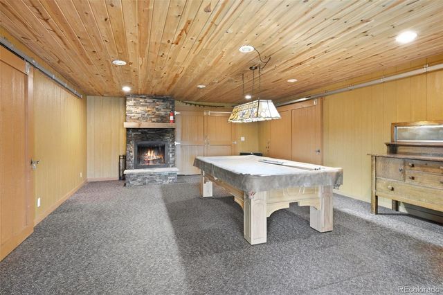 201 Olde Carter Lake Road, Golden, CO 80403