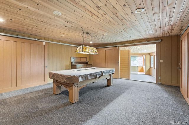 201 Olde Carter Lake Road, Golden, CO 80403