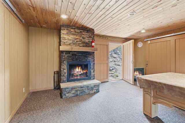 201 Olde Carter Lake Road, Golden, CO 80403