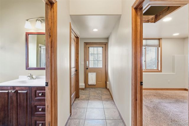 201 Olde Carter Lake Road, Golden, CO 80403