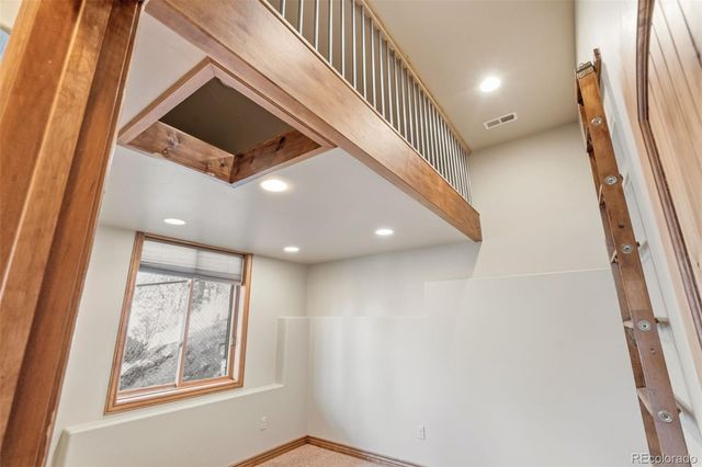 201 Olde Carter Lake Road, Golden, CO 80403