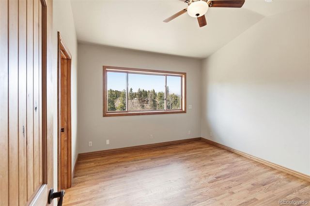 201 Olde Carter Lake Road, Golden, CO 80403