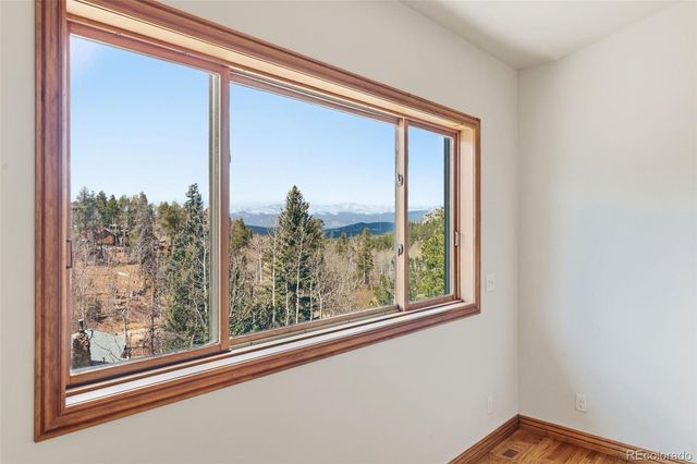 201 Olde Carter Lake Road, Golden, CO 80403