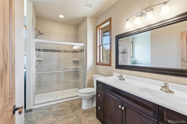 201 Olde Carter Lake Road, Golden, CO 80403