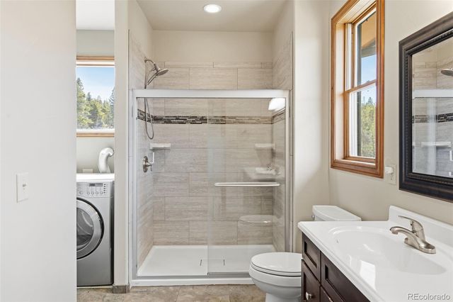 201 Olde Carter Lake Road, Golden, CO 80403