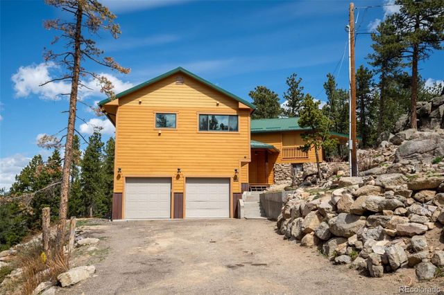 201 Olde Carter Lake Road, Golden, CO 80403