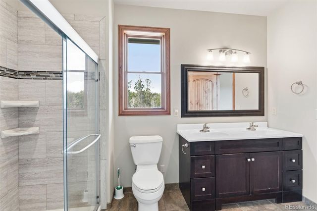 201 Olde Carter Lake Road, Golden, CO 80403