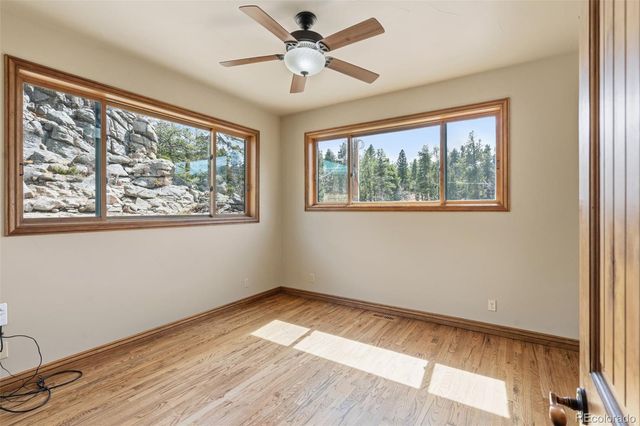 201 Olde Carter Lake Road, Golden, CO 80403