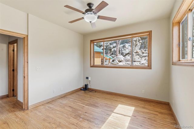 201 Olde Carter Lake Road, Golden, CO 80403