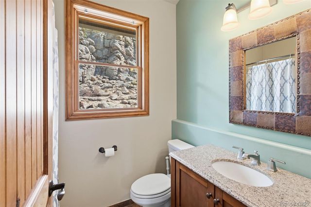 201 Olde Carter Lake Road, Golden, CO 80403