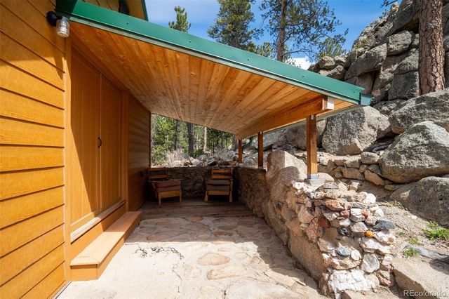 201 Olde Carter Lake Road, Golden, CO 80403