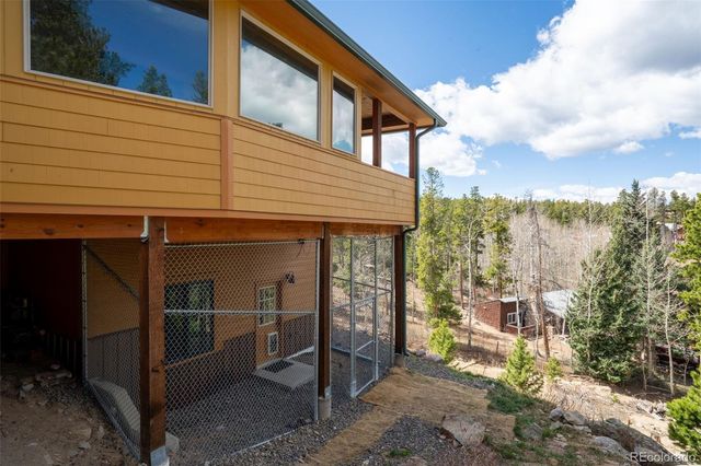 201 Olde Carter Lake Road, Golden, CO 80403