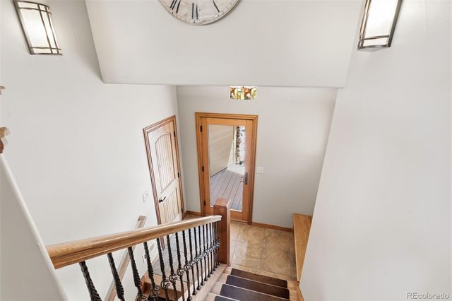 201 Olde Carter Lake Road, Golden, CO 80403