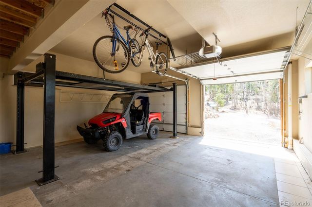 201 Olde Carter Lake Road, Golden, CO 80403