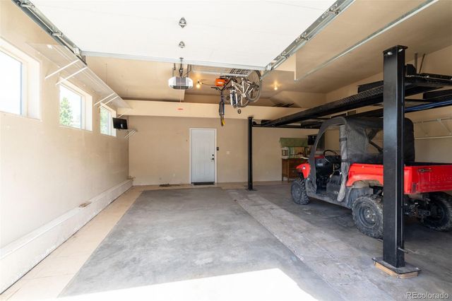 201 Olde Carter Lake Road, Golden, CO 80403