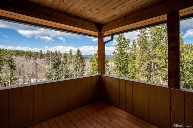 201 Olde Carter Lake Road, Golden, CO 80403