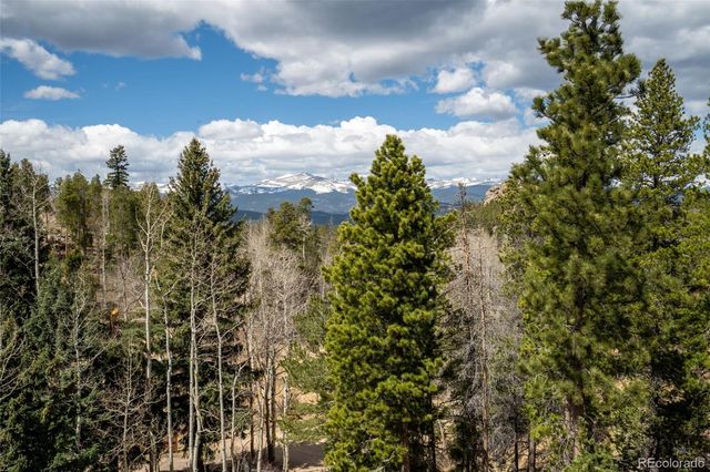 201 Olde Carter Lake Road, Golden, CO 80403