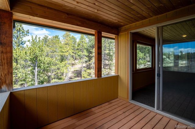 201 Olde Carter Lake Road, Golden, CO 80403