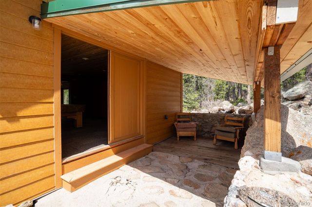 201 Olde Carter Lake Road, Golden, CO 80403