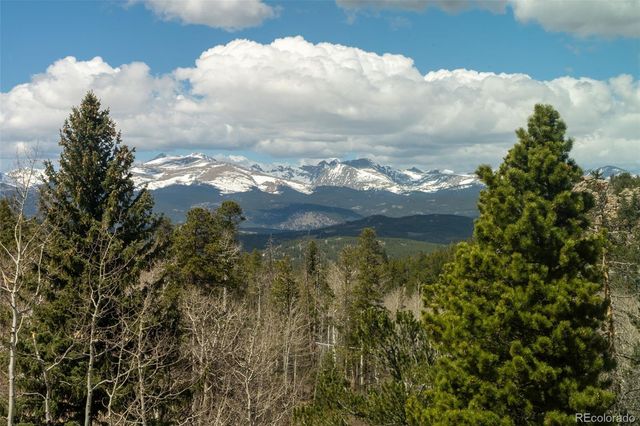 201 Olde Carter Lake Road, Golden, CO 80403