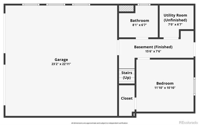 201 Olde Carter Lake Road, Golden, CO 80403