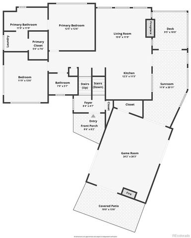 201 Olde Carter Lake Road, Golden, CO 80403