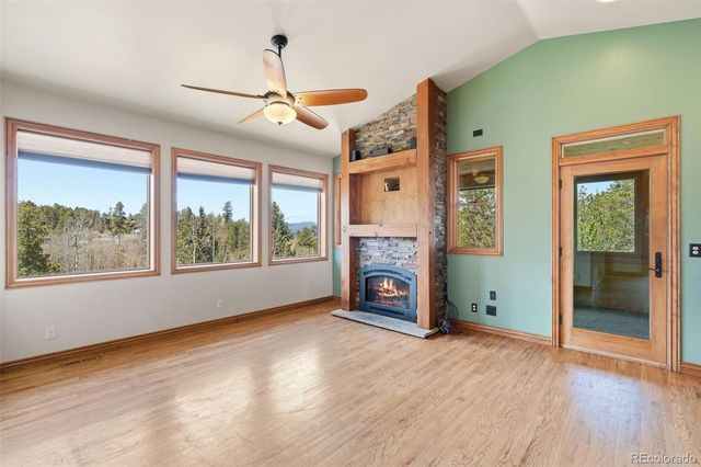 201 Olde Carter Lake Road, Golden, CO 80403