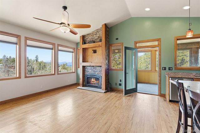 201 Olde Carter Lake Road, Golden, CO 80403