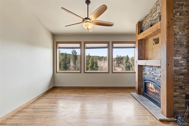 201 Olde Carter Lake Road, Golden, CO 80403