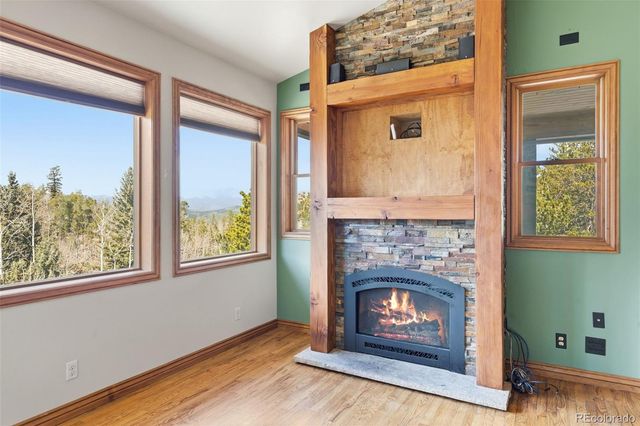 201 Olde Carter Lake Road, Golden, CO 80403