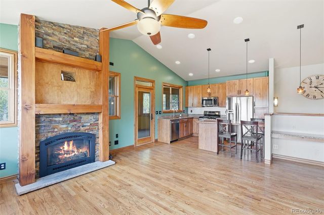 201 Olde Carter Lake Road, Golden, CO 80403