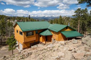 201 Olde Carter Lake Road, Golden, CO 80403