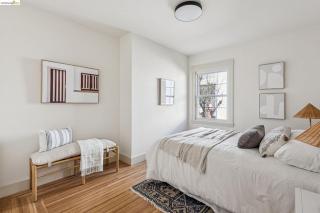 2833 Morgan Avenue, Oakland, CA 94602